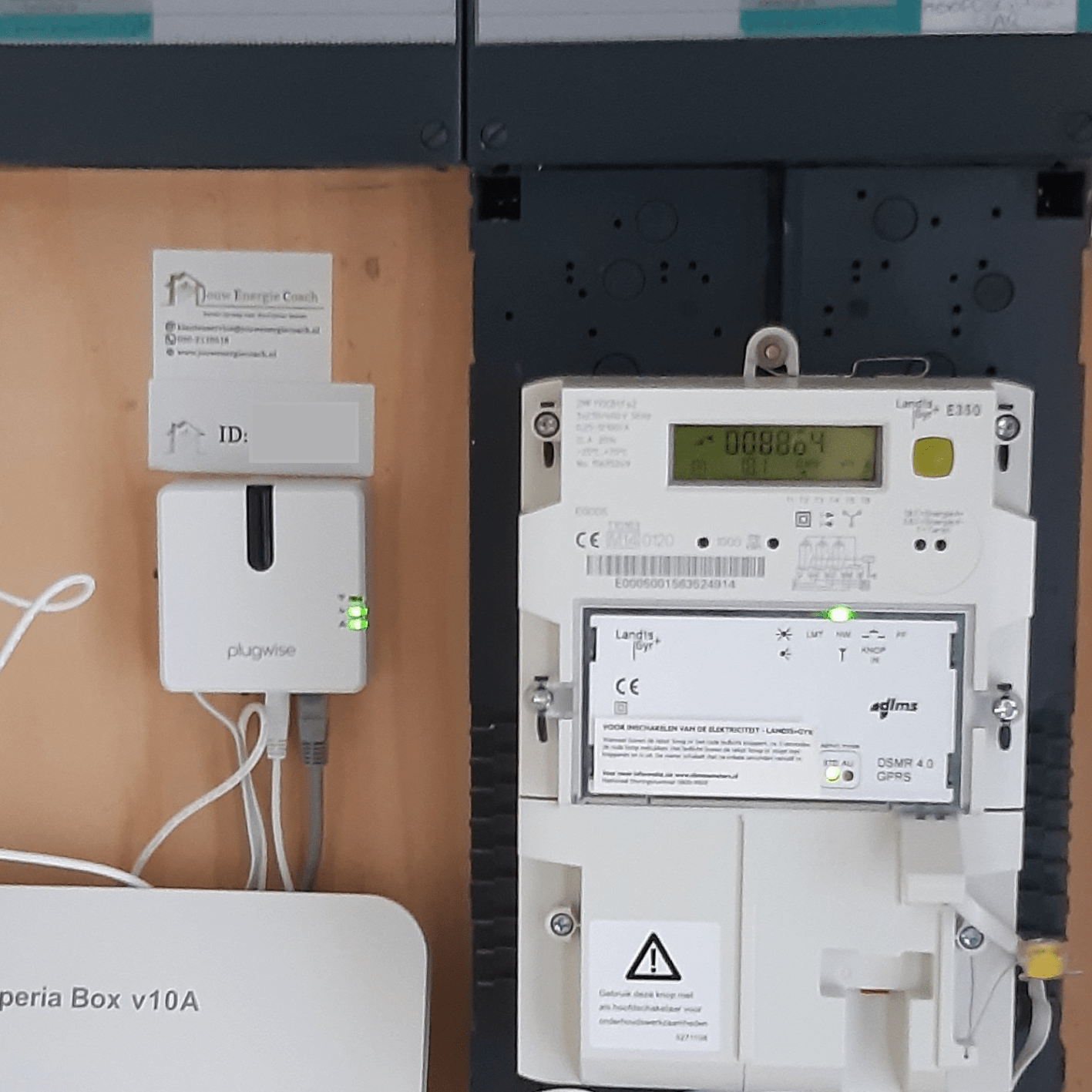 SQ Energie Coach