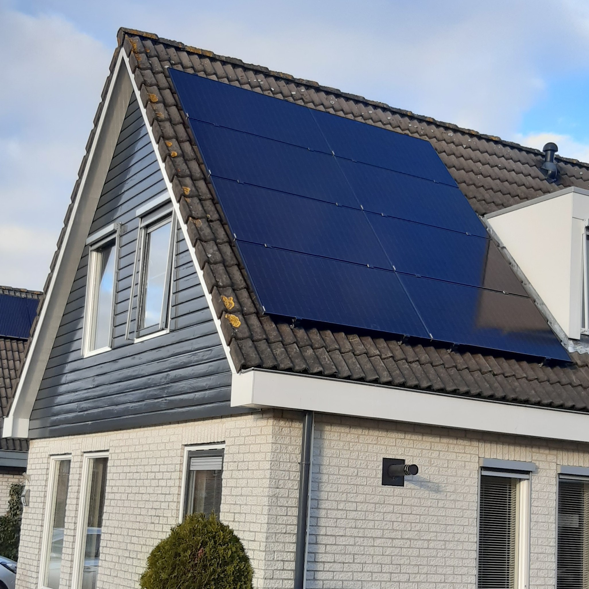 SQ-zonnepanelen